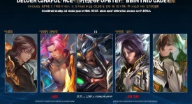 LPL夏季赛常规赛最佳阵容公布，BLG战队Bin连续三赛段落选原因解析