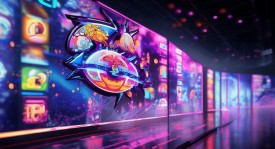 IG战队流量数据统计揭示LPL赛区现状：粉丝经济与电竞行业竞争下的生态变革