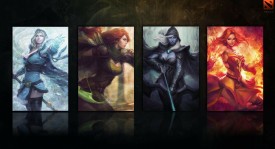 中国DPC：Aster战队全胜夺冠，创造历史最佳战绩！