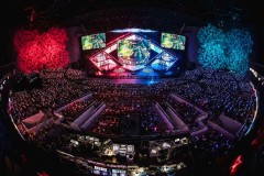 电竞选手无状态直播侮辱rooke引争议