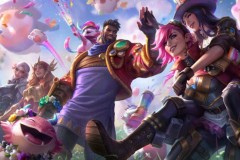 电竞赛场战火正酣？这游戏策略对抗更燃